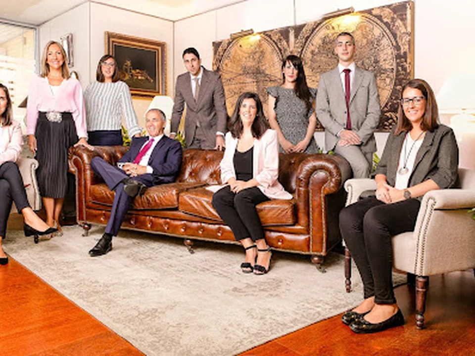 Bufete Plaza Abogados, Madrid