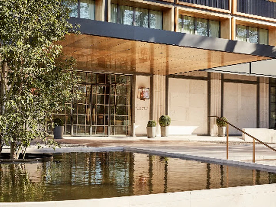 Rosewood Villa Magna, Madrid