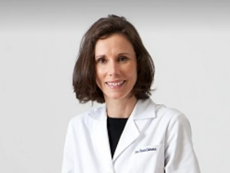 Dra. Paula Cabrera Freitag - Alergóloga, Madrid