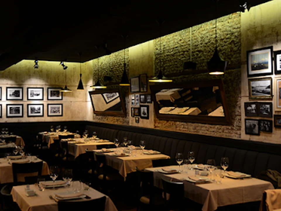 La Cabaña Argentina, Madrid