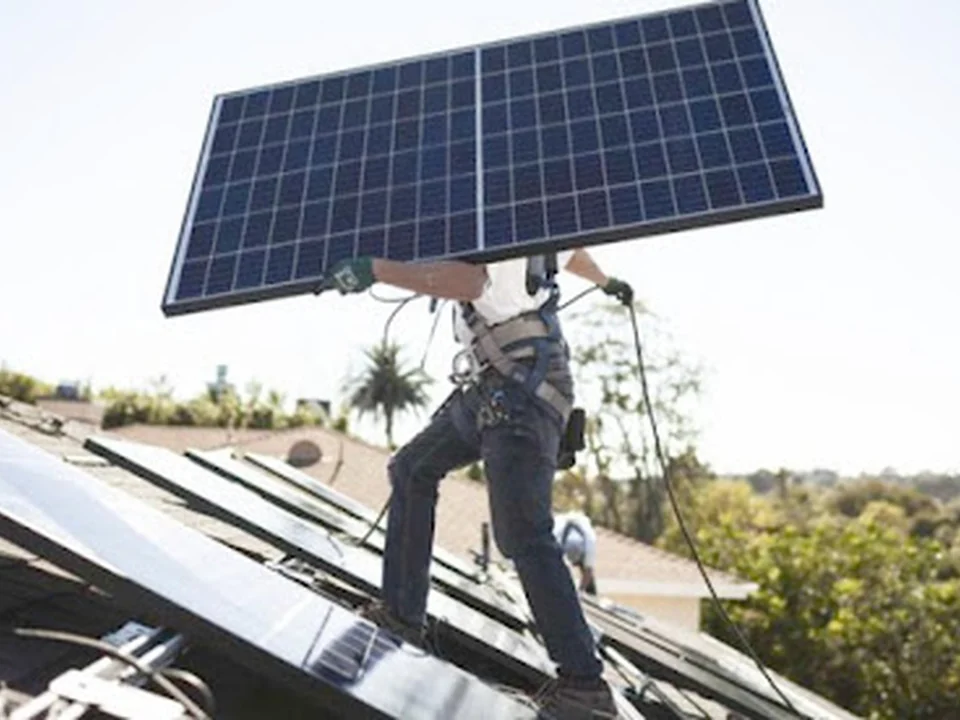 Solarinstala Madrid