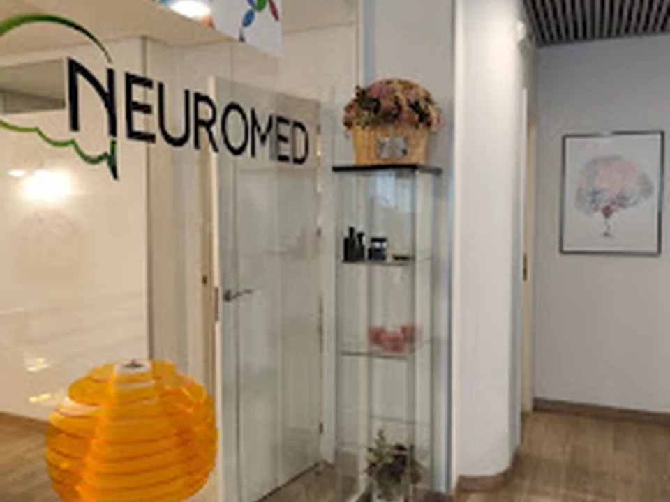 Clínica Neuromed, Madrid