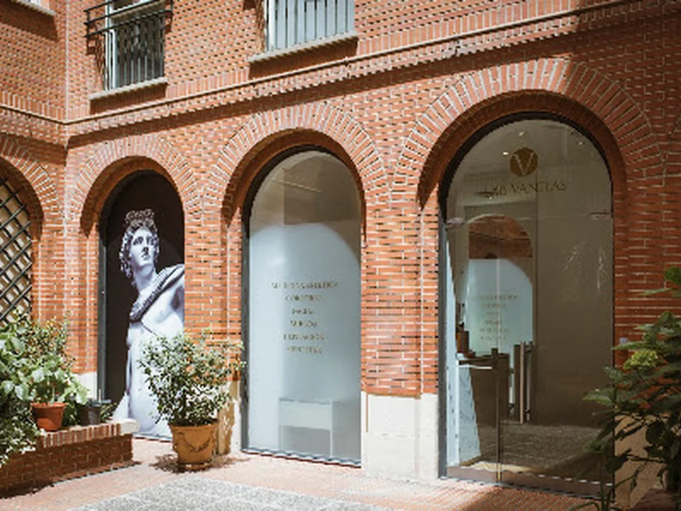 Lab Vanitas - Centro Médico Estético en Recoletos, Madrid