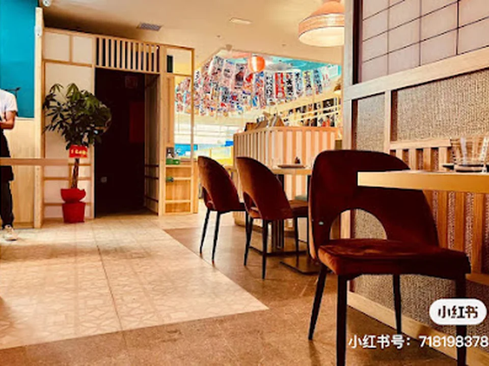 HEMU SUSHI BUFFET LIBRE, Madrid
