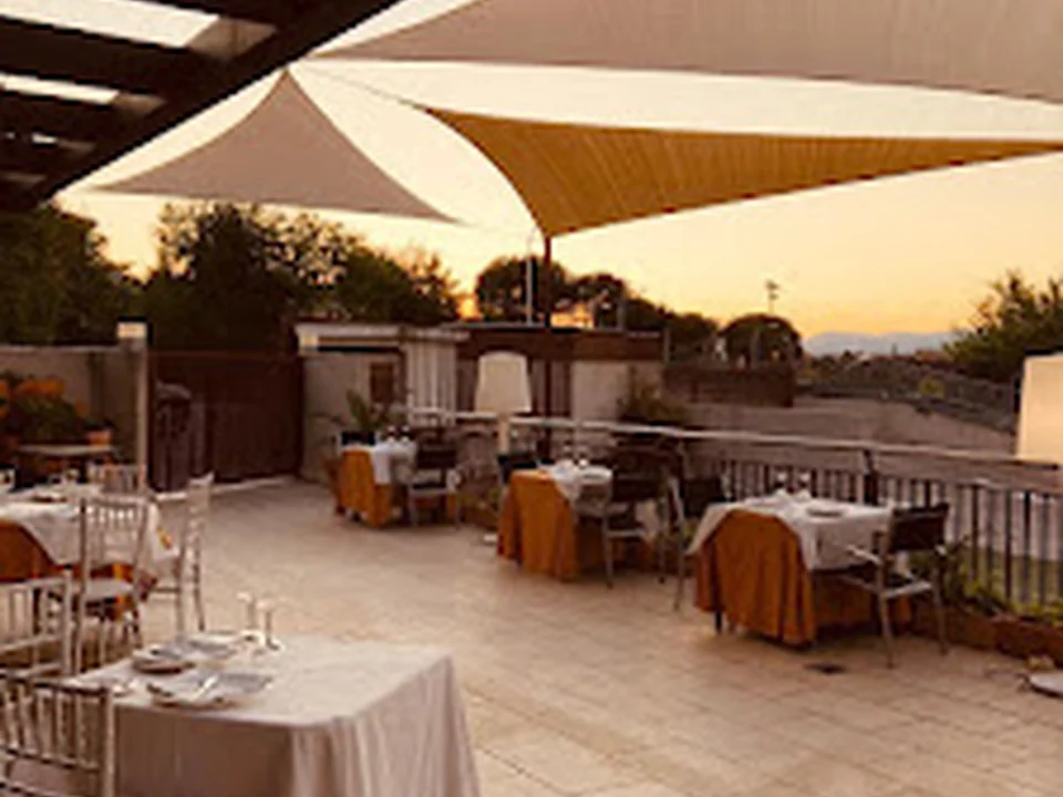 Restaurante El Ninot, Madrid