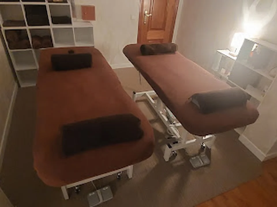 Spazio Wellness - Masajes en Madrid