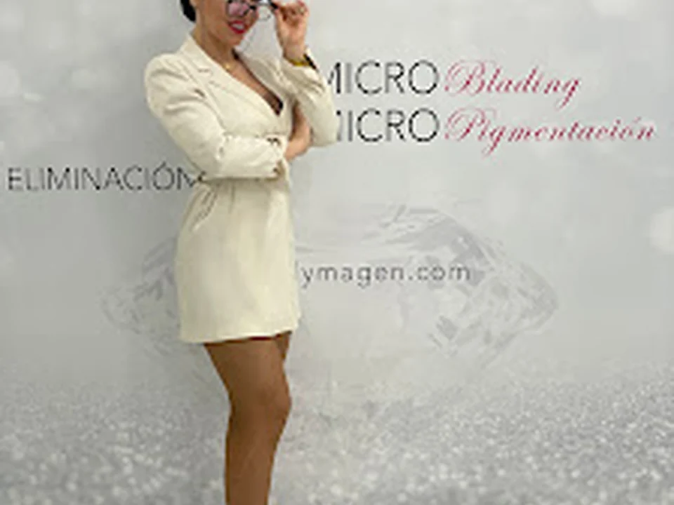 LADYMAGEN, Madrid
