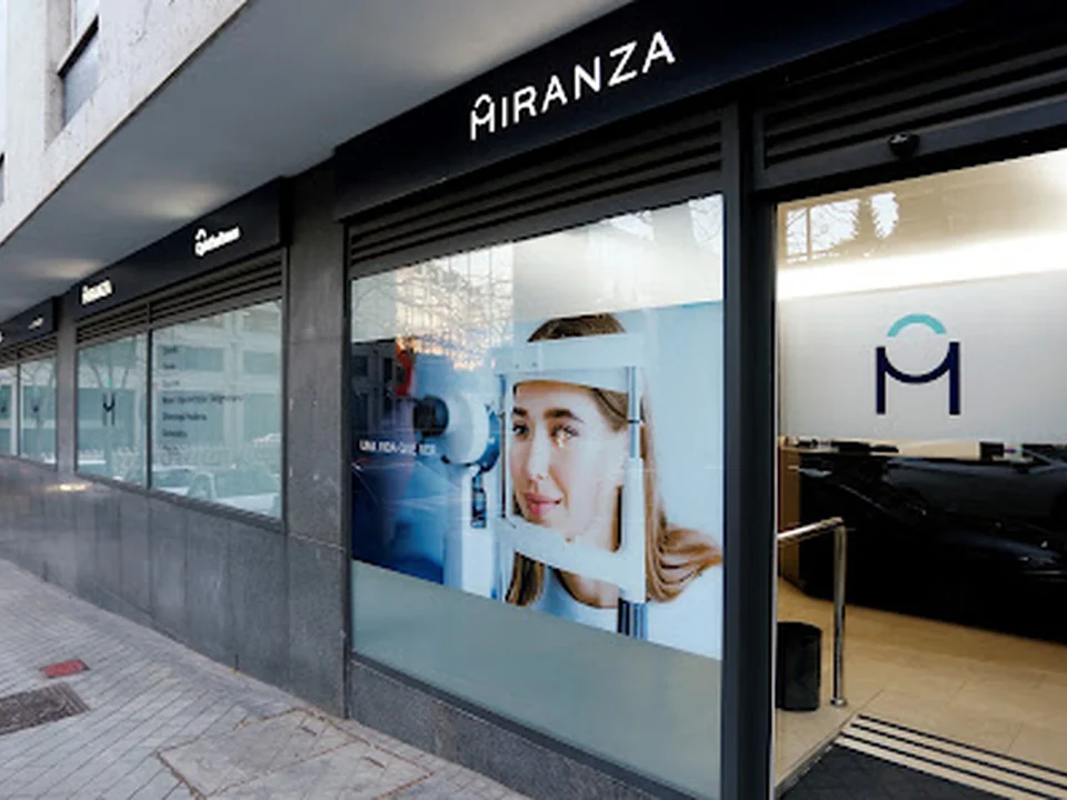 Miranza Ophthalteam - Oftalmología en Madrid