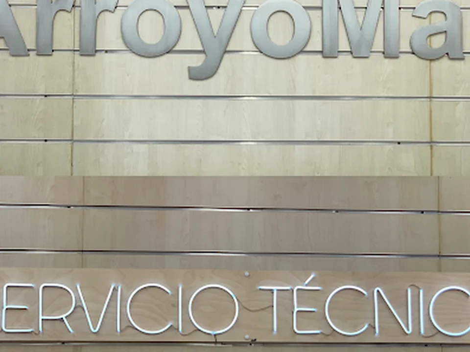ArroyoMac | Servicio Técnico Apple en Madrid