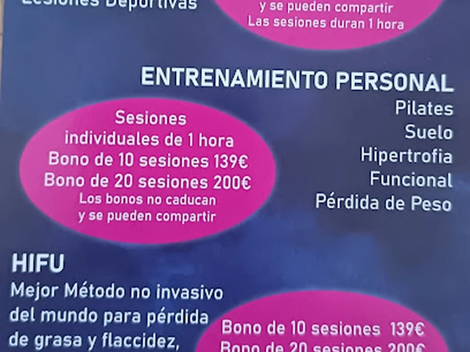 🥇CLÍNICA DE FISIOTERAPIA DEBOD/MADRID/ARGUELLES/PLAZA DE ESPAÑA