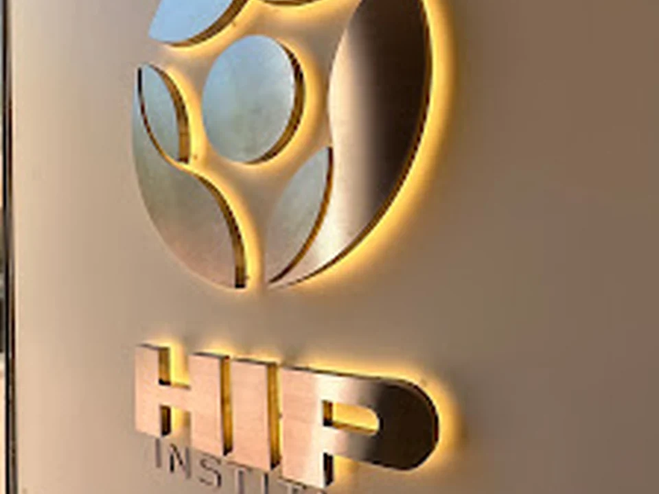 Hip Institute, Madrid