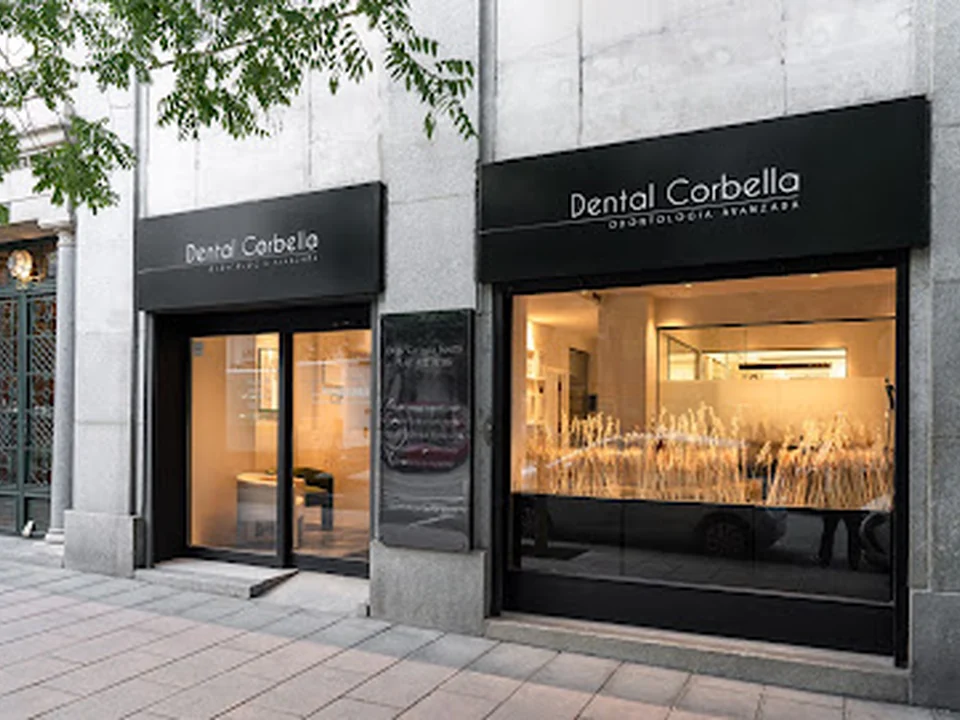 Clínica Dental Corbella | Goya, Madrid