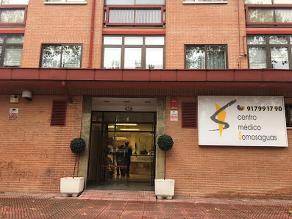 Centro Médico Somosaguas, Madrid