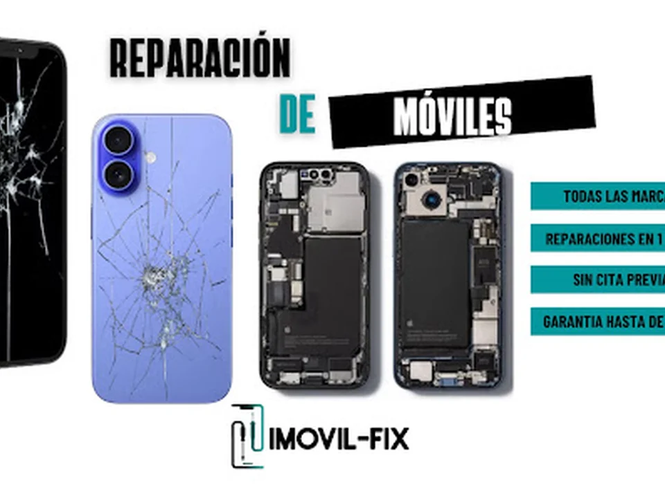 iMovil Fix, Madrid