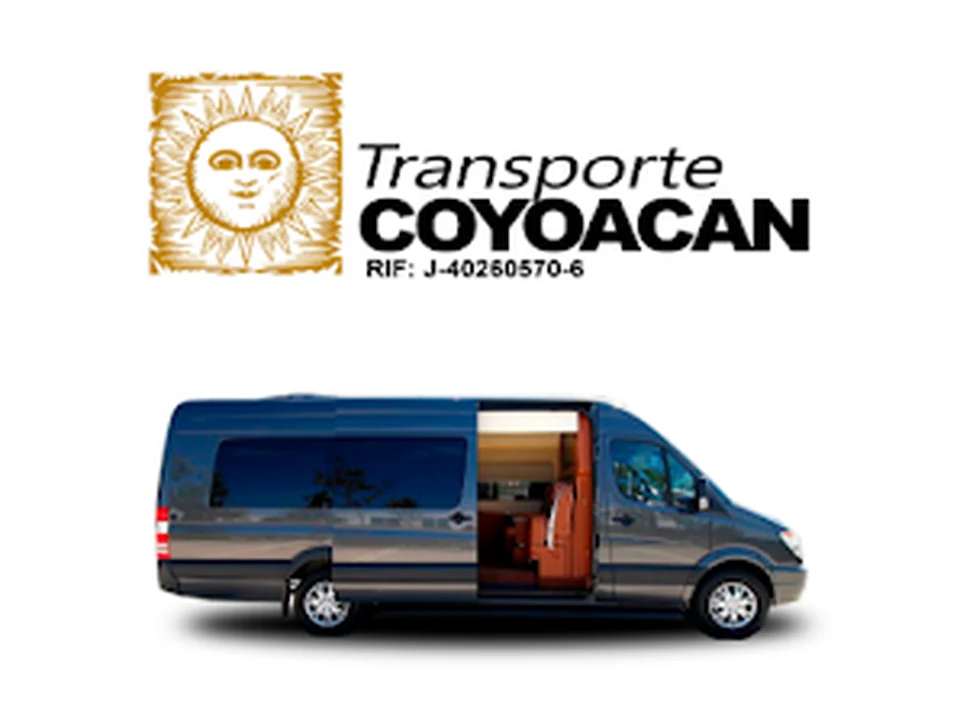 Transporte Coyoacan España, Madrid