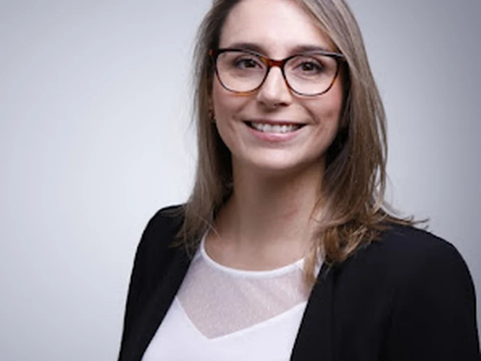 Cristina Banzo, Madrid