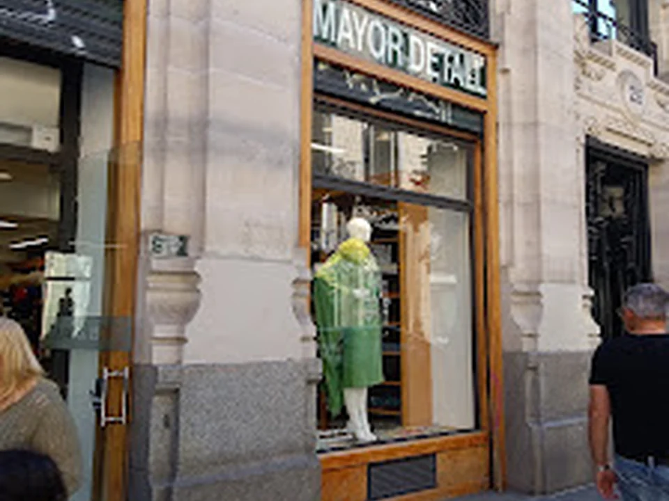 Ribes y Casals, Madrid
