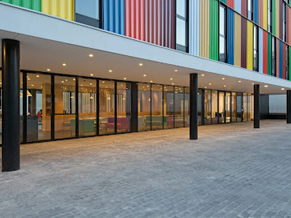 Hotel DWO Colours Alcalá, Madrid