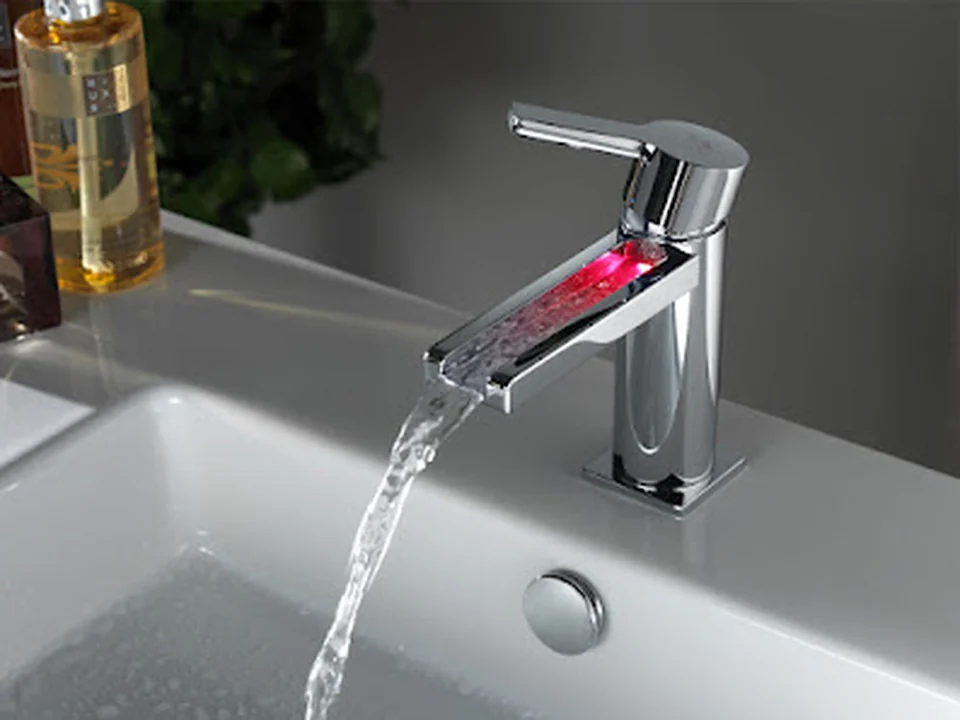 Reformas de baños en Madrid (IMR)