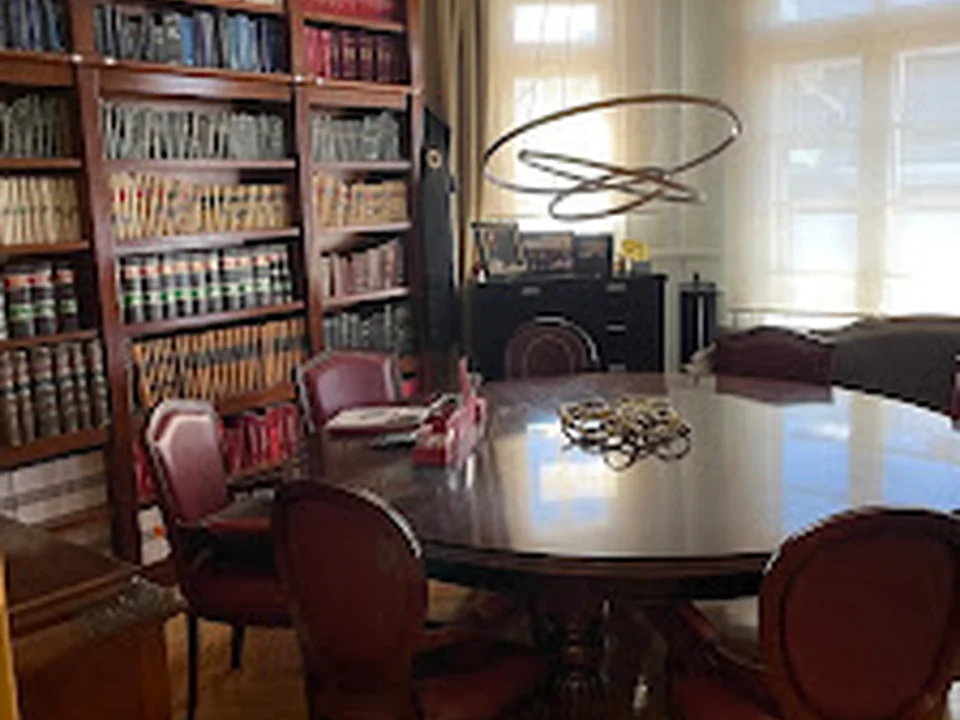 Bufete Velázquez - Abogados, Madrid