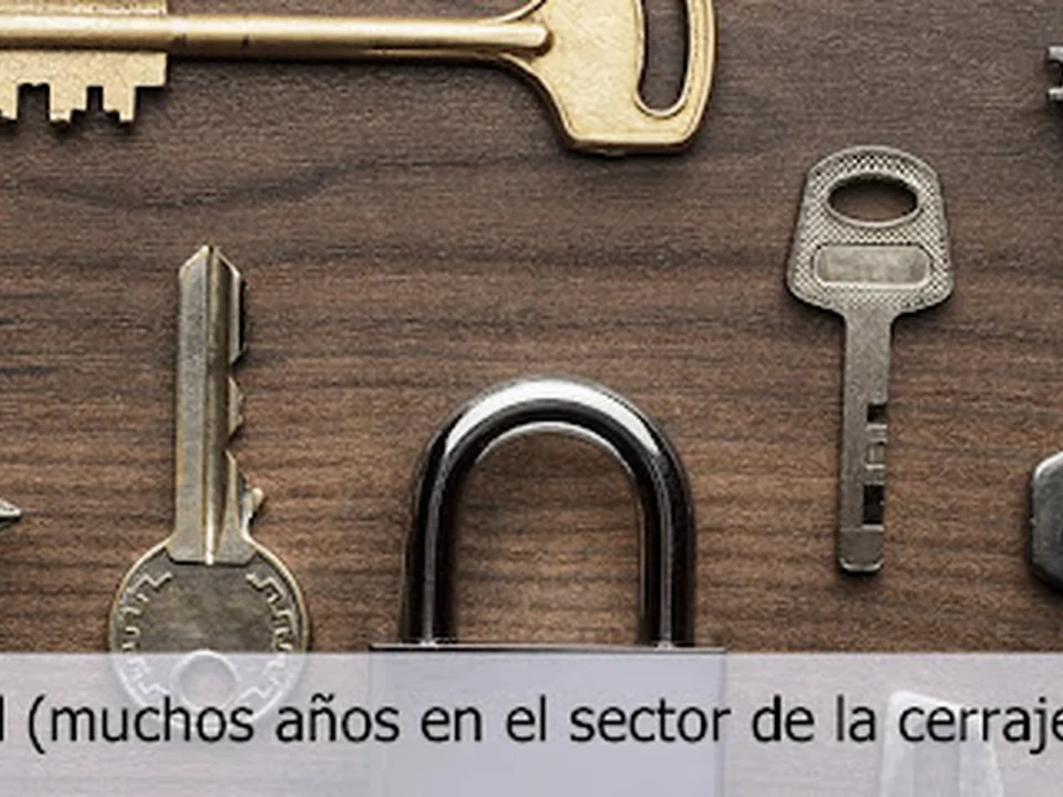 CERRAJEROS ALCORCÓN 24 HORAS | CERRAJEROS GRAMAR, Madrid