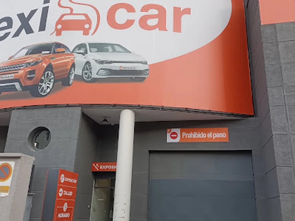 Flexicar Avenida de Andalucía | Concesionario de coches de segunda mano, Madrid