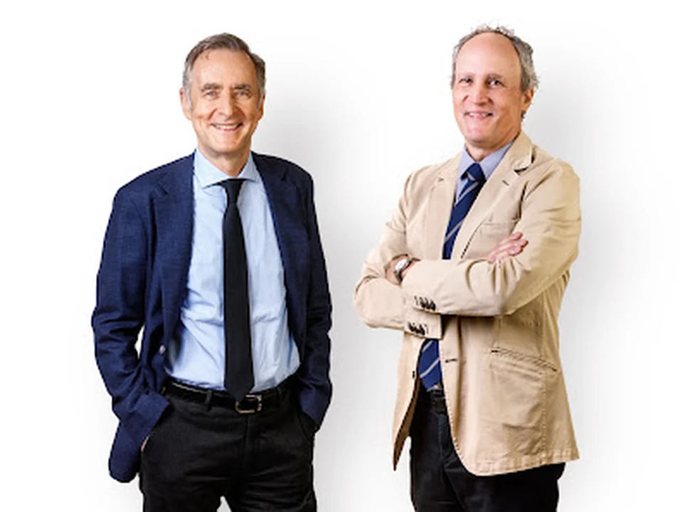 Servicio de Neurología Hospital Ruber Internacional Neurología Clínica Aplicada SLP, Madrid