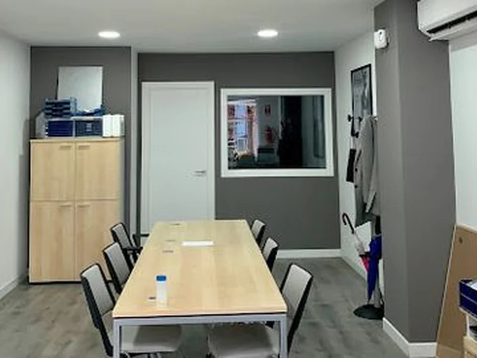 Kiron, Madrid