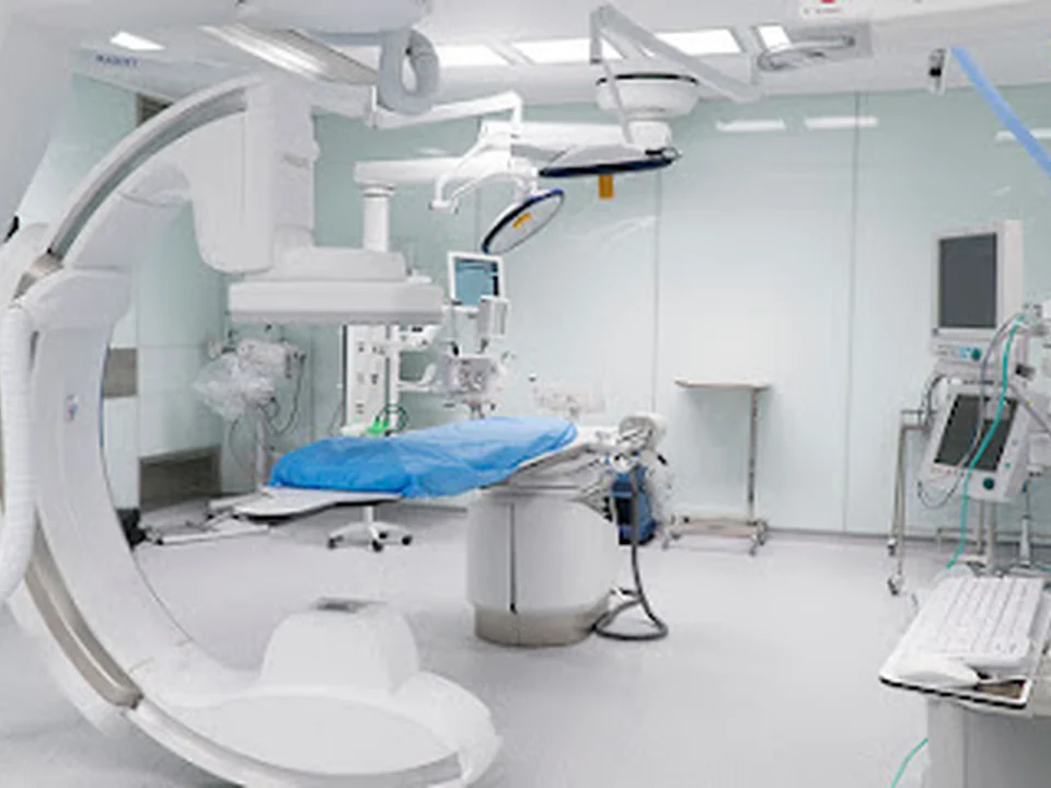 Andromedi Madrid - Clínica de Urología y Andrología