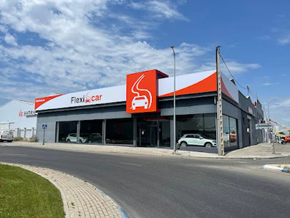 Flexicar Coslada | Concesionario de coches de segunda mano, Madrid