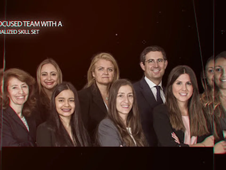 Lawyers and Accountants, Madrid
