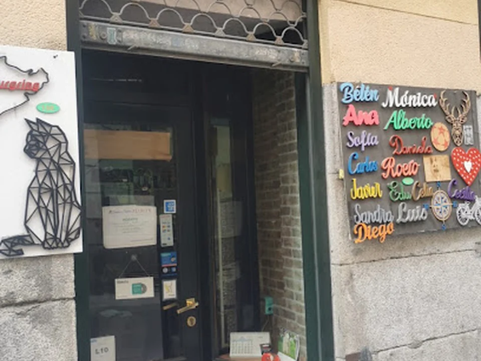 Imprenta y Papelería MARLYS, S.A., Madrid