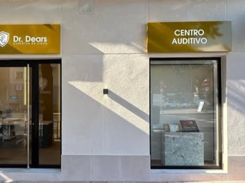 Centro Auditivo DrDears Madrid - Audífonos