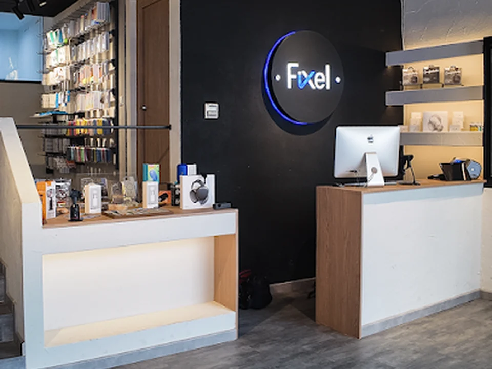 Fixel, Madrid