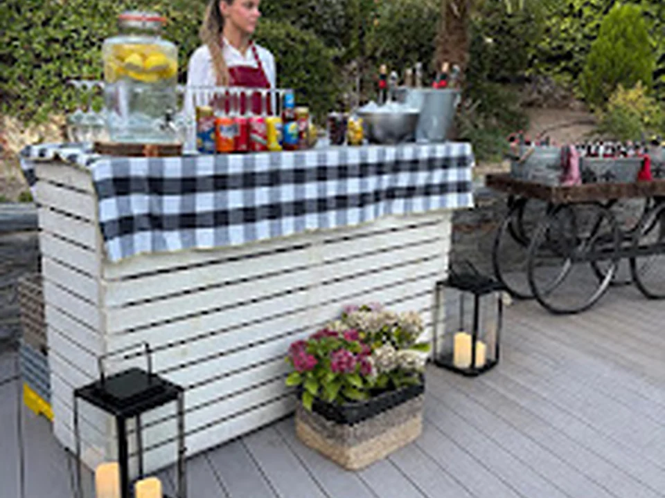 Un Día es Un Día Catering, Madrid
