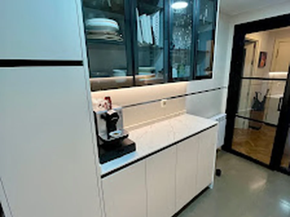 Diseño y Reformas de Cocinas en MADRID | Ergococinas Madrid