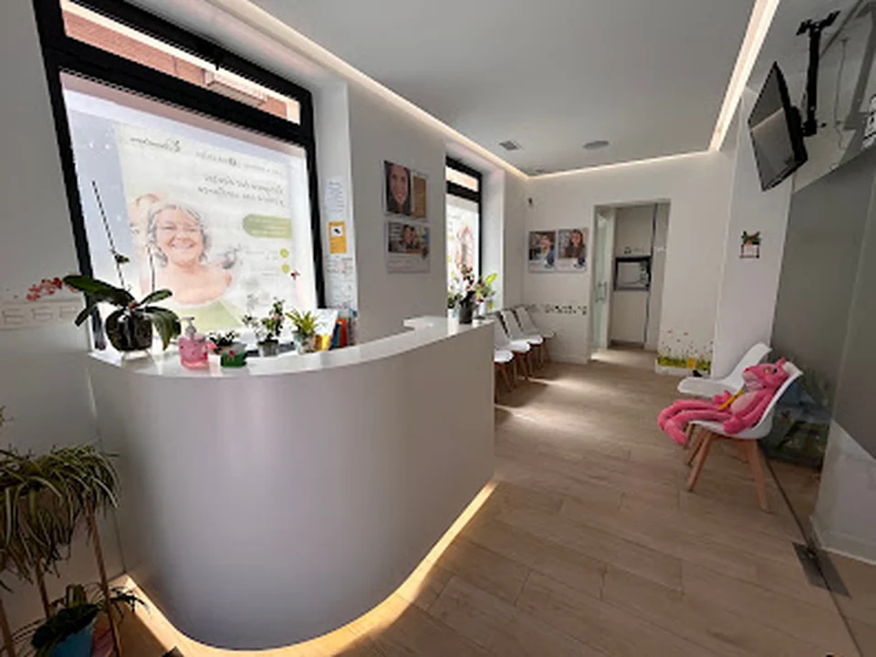 Clínica Riviera Dental, Madrid