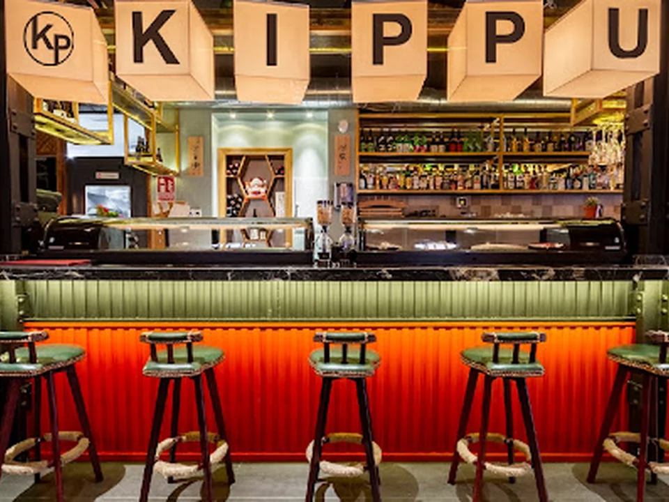 Restaurante Kippu, Madrid