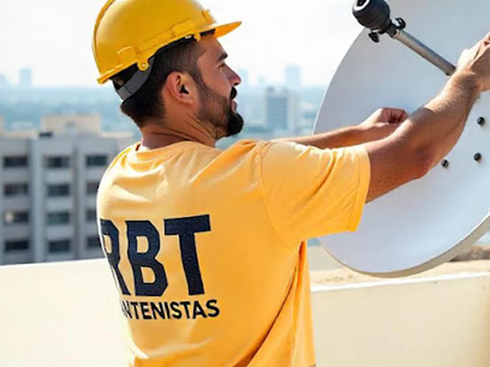 RBT Antenistas Madrid