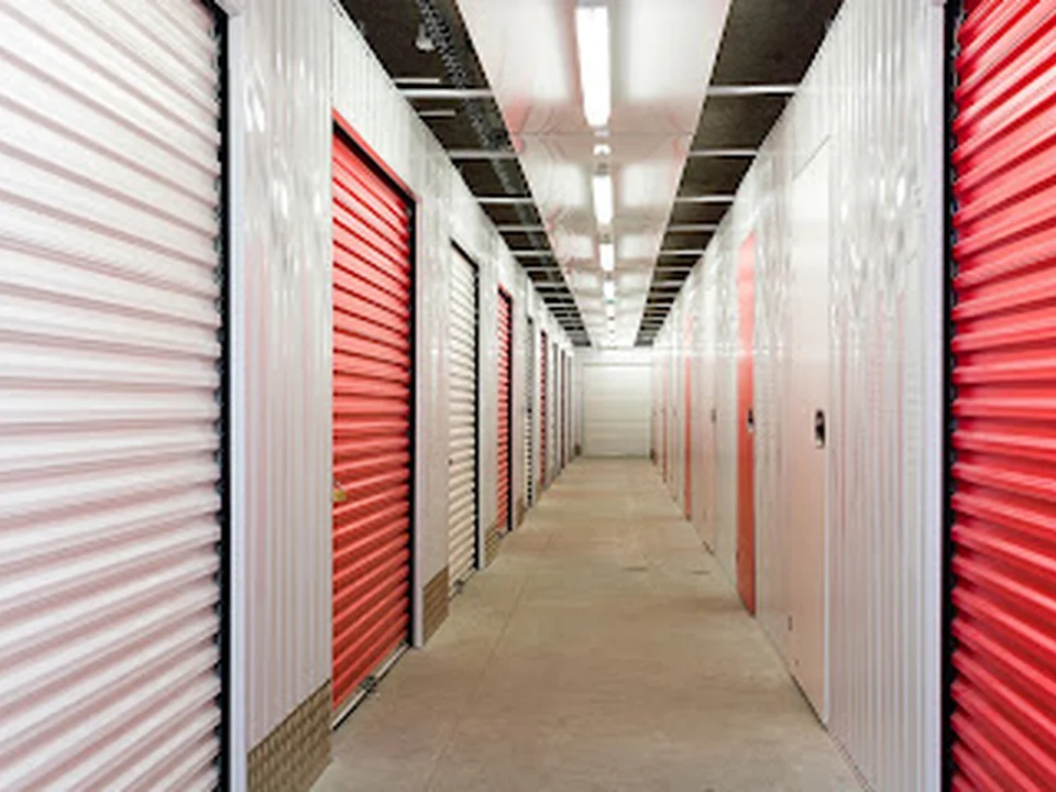 HOMEBOX Madrid Ramon y Cajal