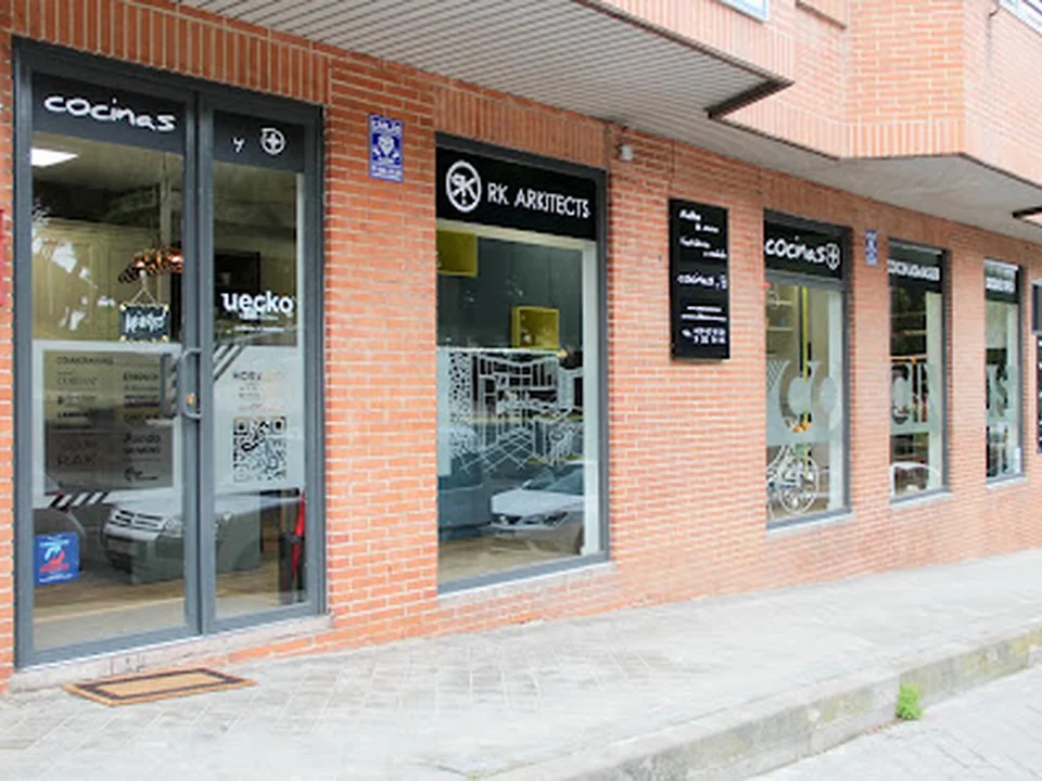 Cocinas y +, Madrid