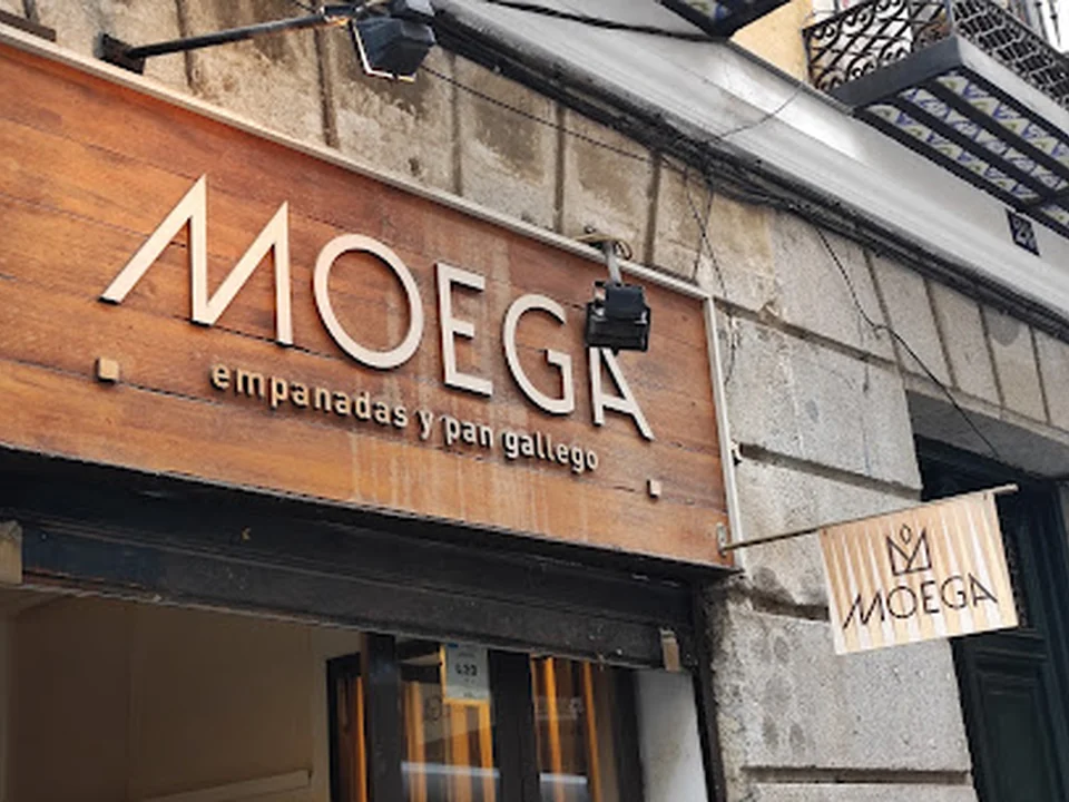 Moega, Madrid