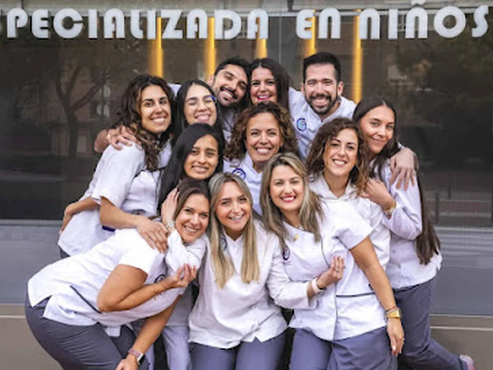 Smile Kids Madrid