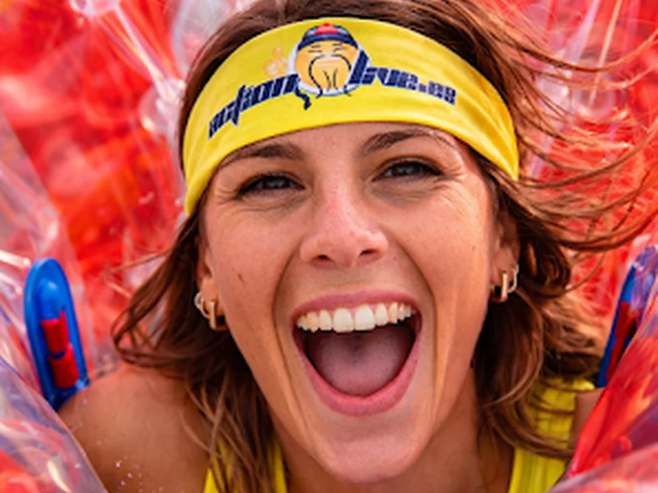 ⭐ Humor Amarillo Madrid【El auténtico】- Action Live