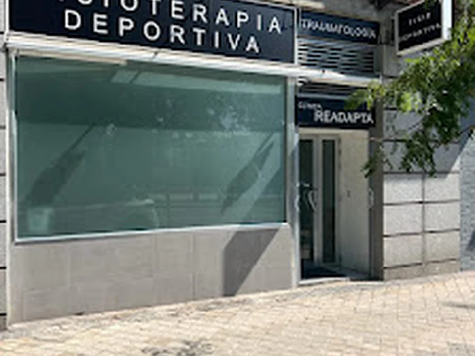 Clínica Readapta, Madrid
