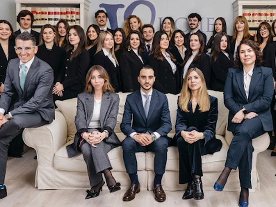 Vilches Abogados, Madrid