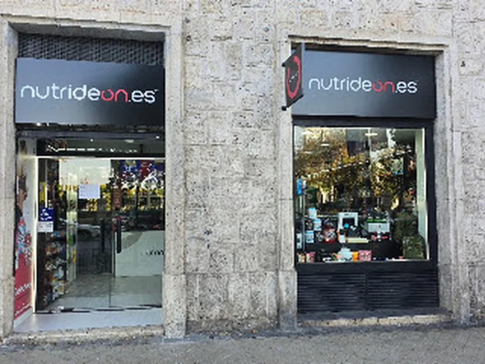 MundoGym, Madrid