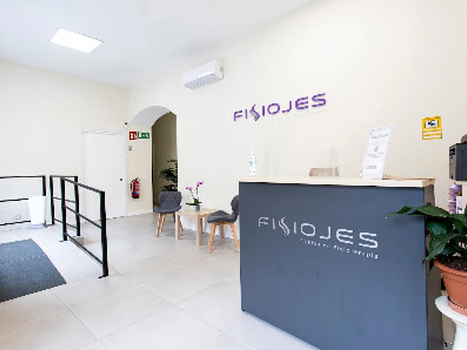 Fisiojes, Madrid