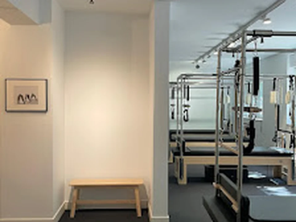 N7 Pilates Box - Centro de Pilates, Madrid
