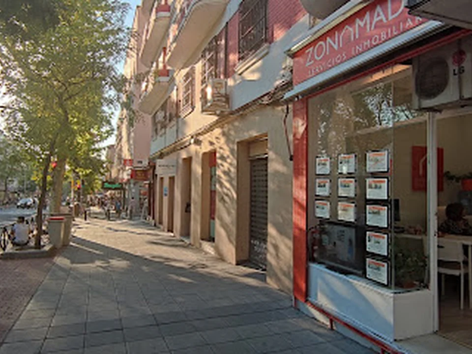 Zona Madrid Servicios Inmobiliarios